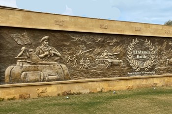 World War II Memorial photo